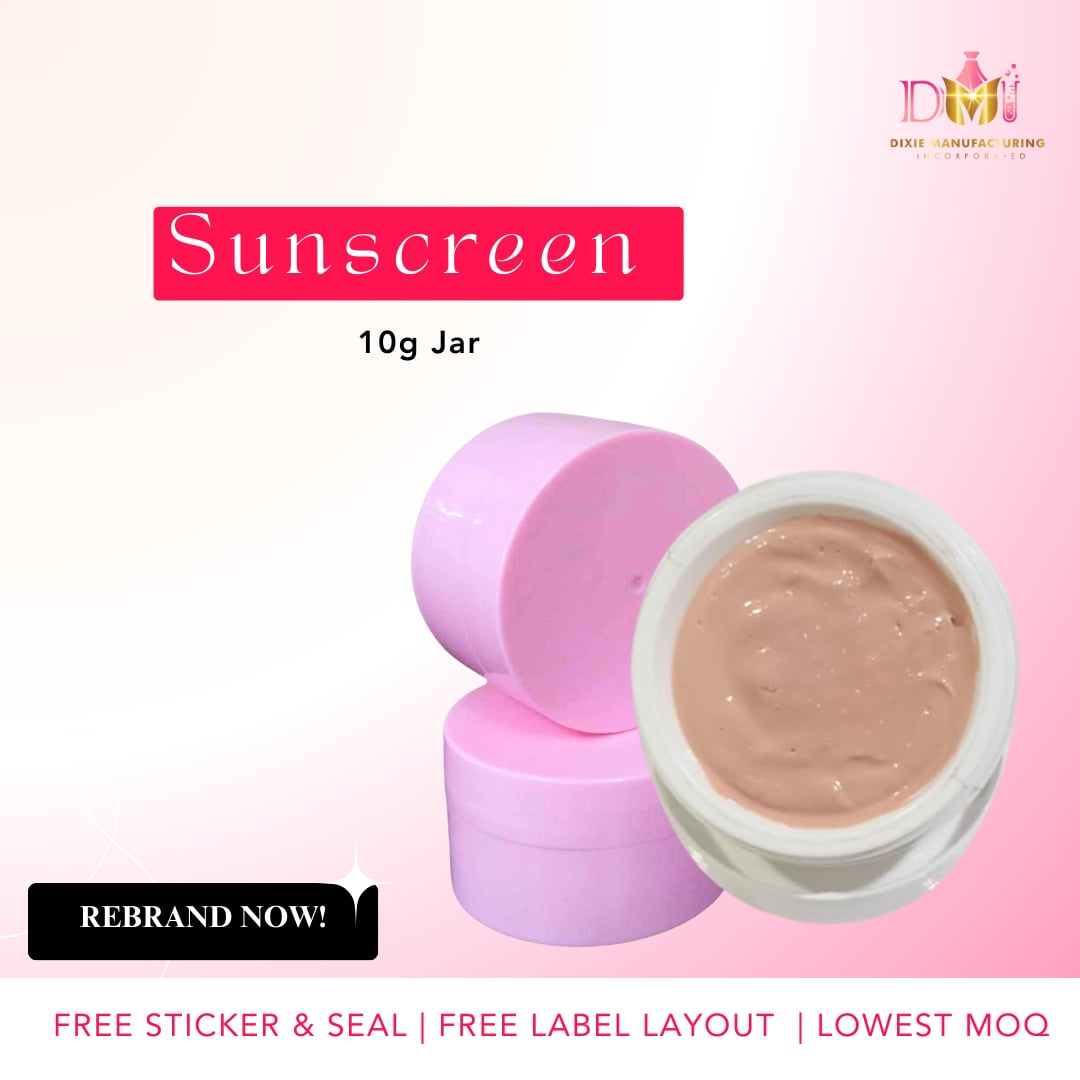 Sunscreen BB Cream
