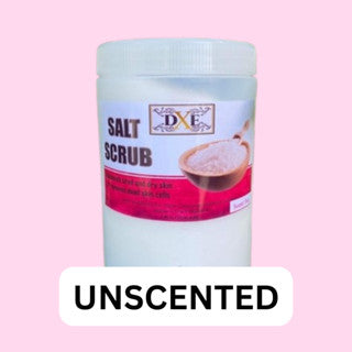 SALT SCRUB | 1KG
