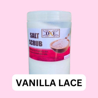 SALT SCRUB | 1KG