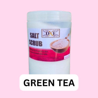 SALT SCRUB | 1KG