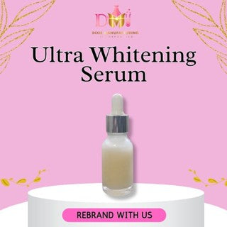 PREMIUM CONCENTRATED SERUM | 15ML / 30ML