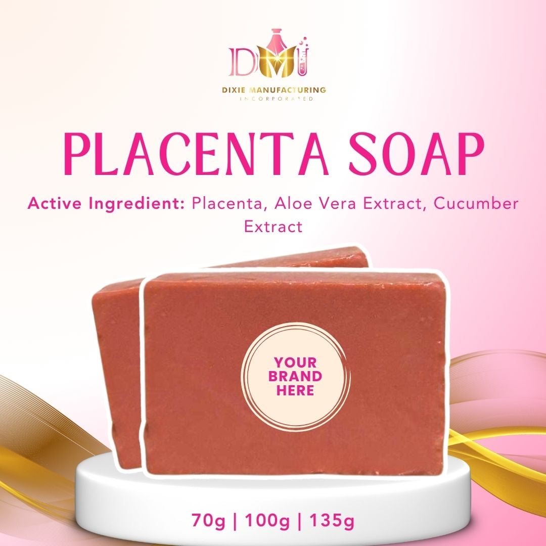 BAR SOAP | COLD PROCESS 100G