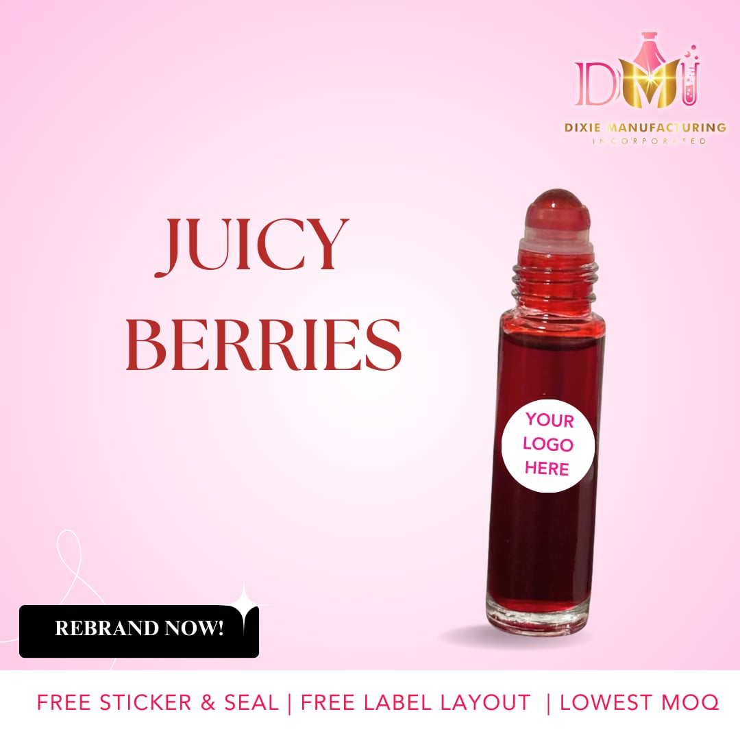 LIP AND CHEEK TINT