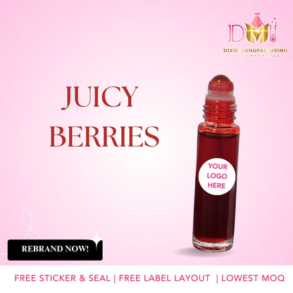 LIP AND CHEEK TINT