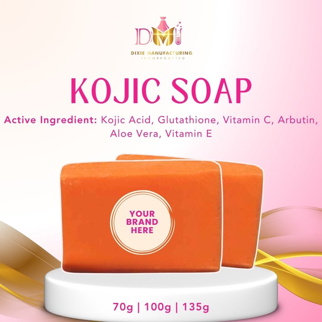 BAR SOAP | COLD PROCESS 100G