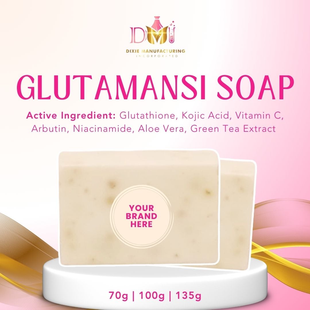 BAR SOAP | COLD PROCESS 100G