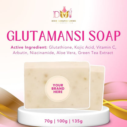 BAR SOAP | COLD PROCESS 100G