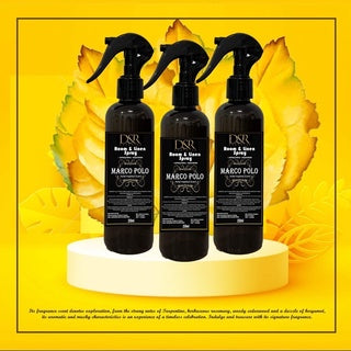 ROOM AND LINEN SPRAY | 250ML