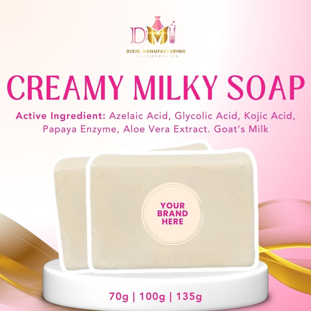 BAR SOAP | COLD PROCESS 100G