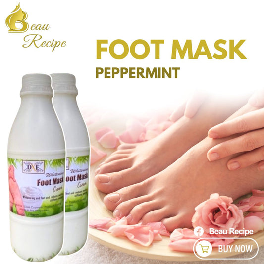 Whitening Foot Mask 1kg