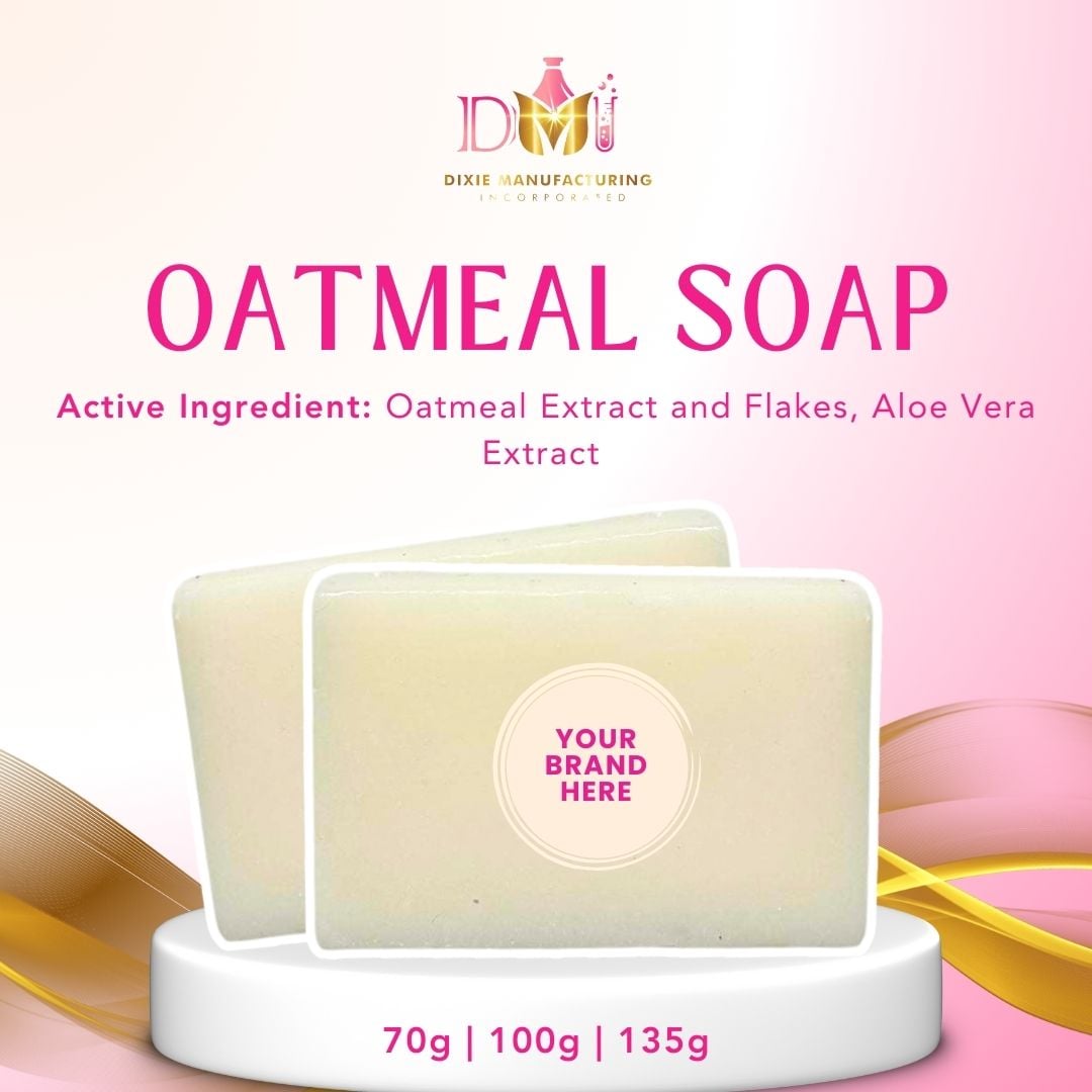 BAR SOAP | COLD PROCESS 100G