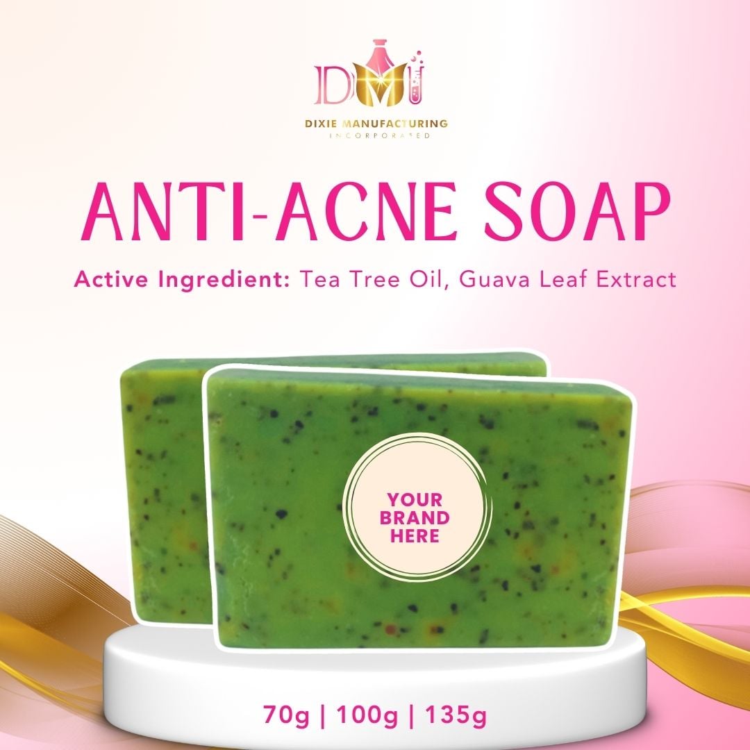 BAR SOAP | COLD PROCESS 100G