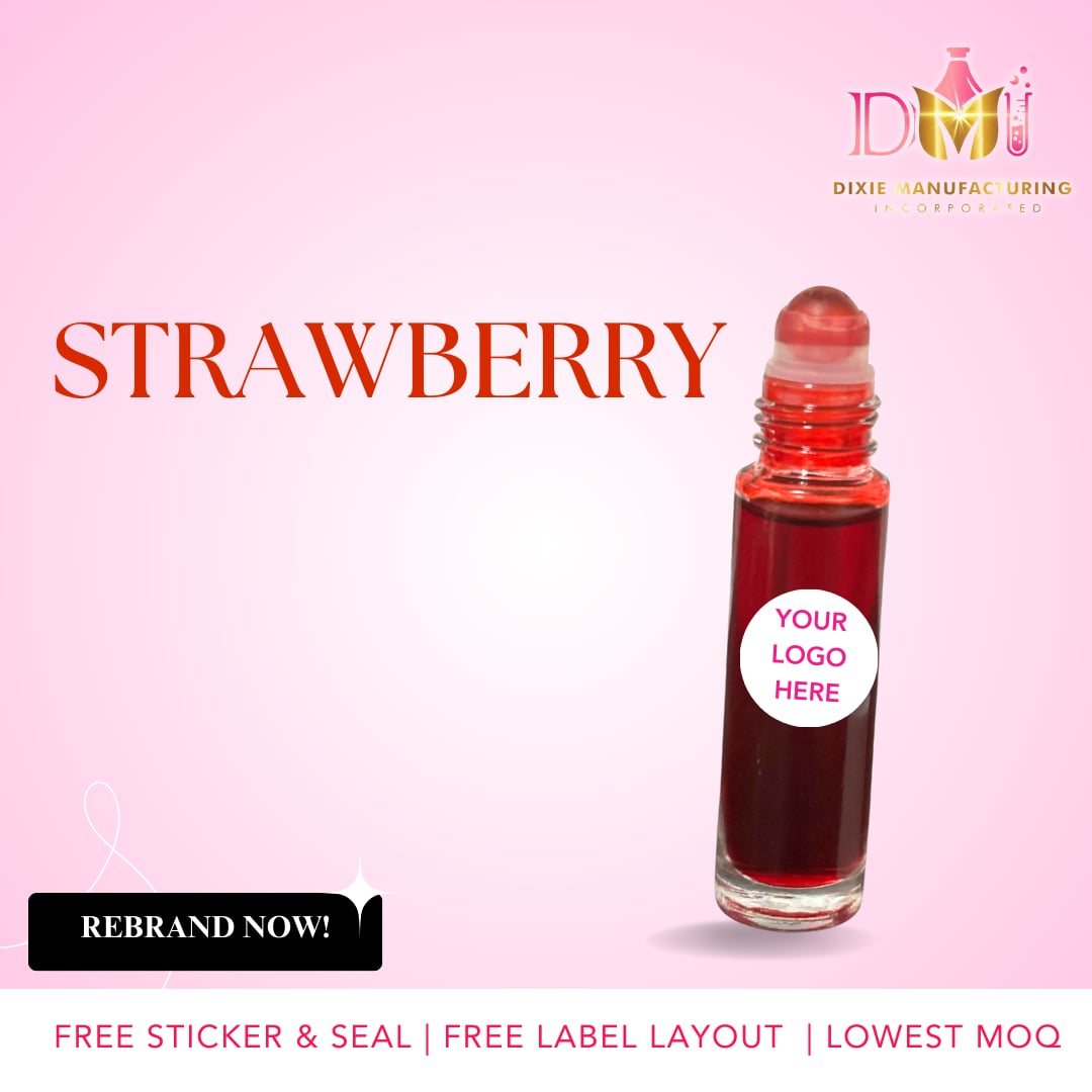 LIP AND CHEEK TINT