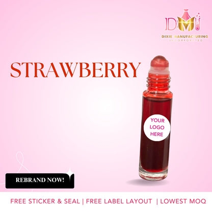 LIP AND CHEEK TINT