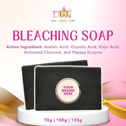 BAR SOAP | COLD PROCESS 100G