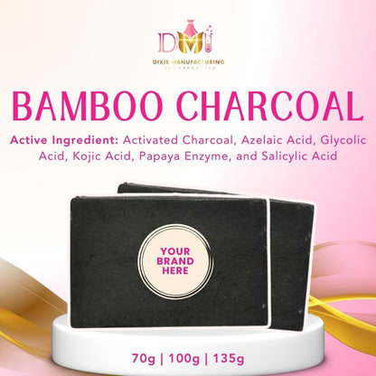BAR SOAP | COLD PROCESS 100G
