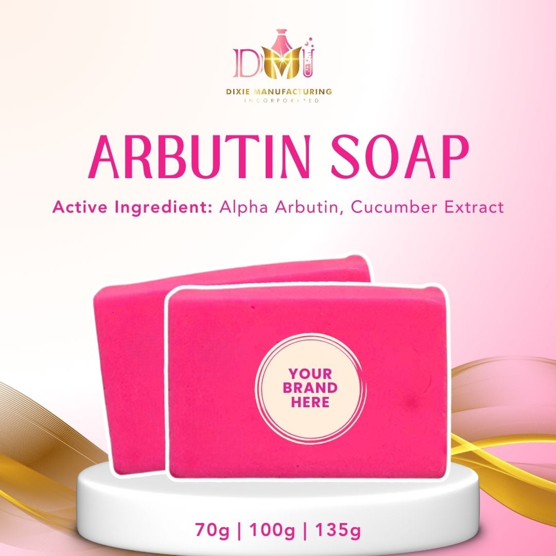 BAR SOAP | COLD PROCESS 100G