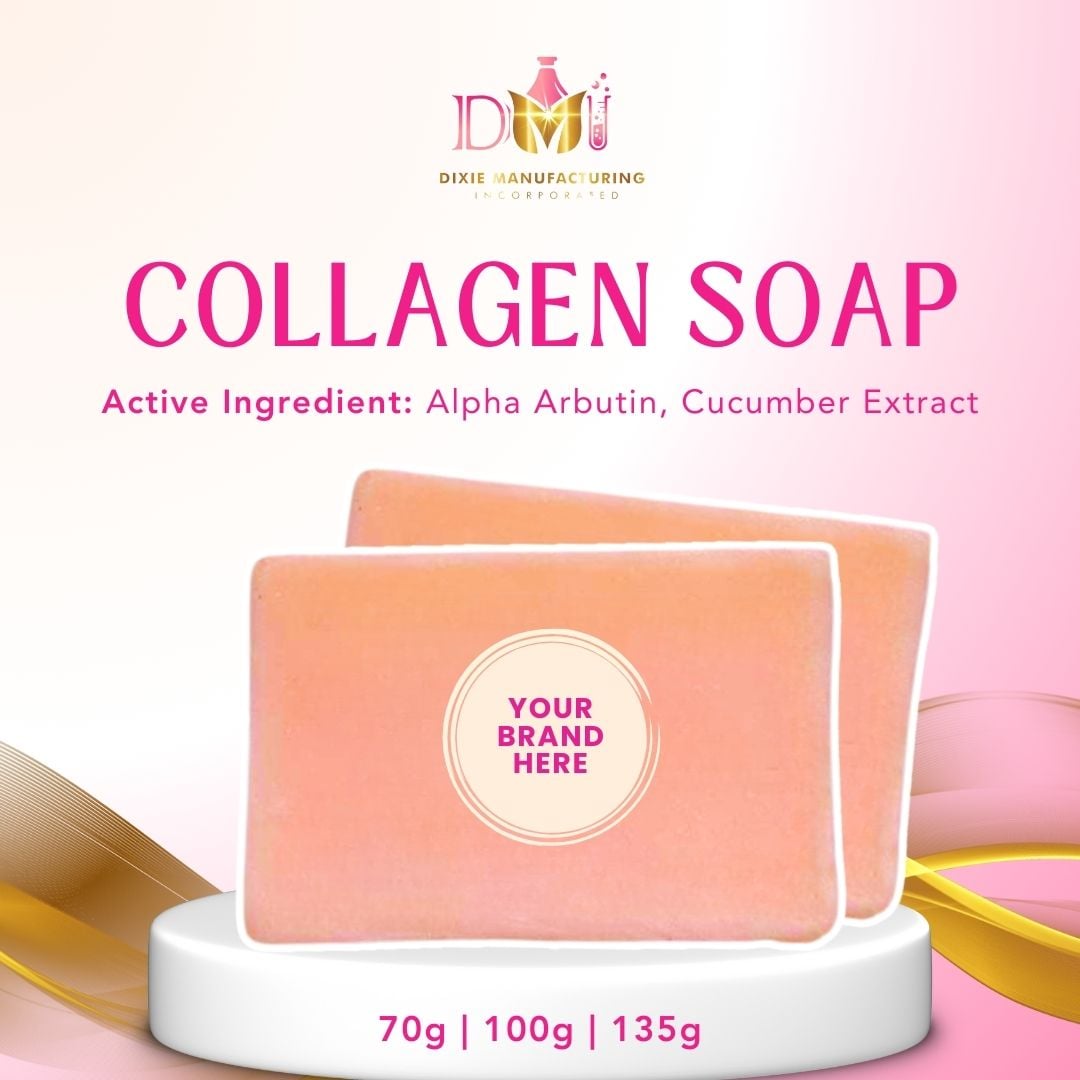 BAR SOAP | COLD PROCESS 100G