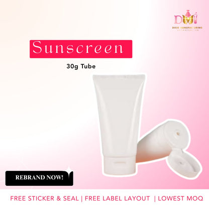 Sunscreen BB Cream