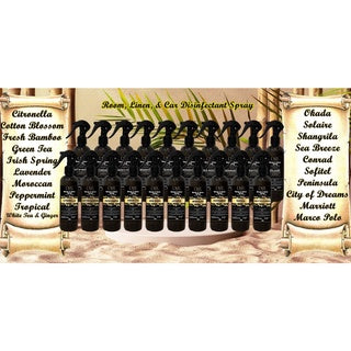 ROOM AND LINEN SPRAY | 250ML