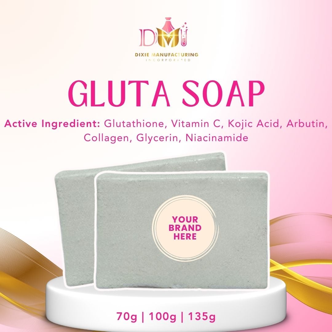 BAR SOAP | COLD PROCESS 100G