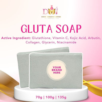 BAR SOAP | COLD PROCESS 100G
