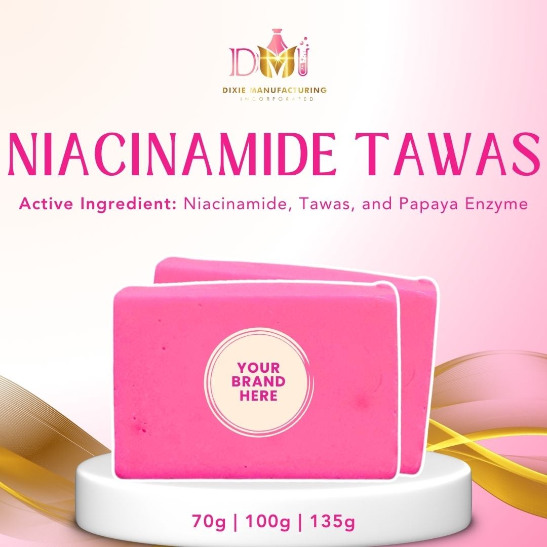BAR SOAP | COLD PROCESS 100G