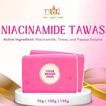 BAR SOAP | COLD PROCESS 100G