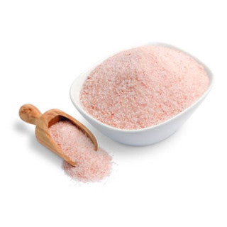 PINK HIMALAYAN SALT | 1 KG