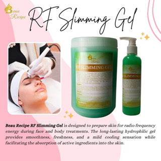 RF SLIMMING GEL | 1000ML / 250ML