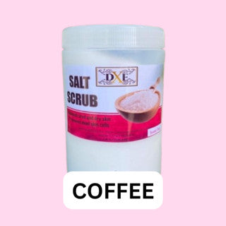 SALT SCRUB | 1KG