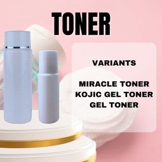 TONER