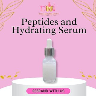 PREMIUM CONCENTRATED SERUM | 15ML / 30ML