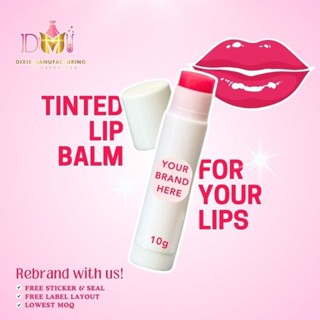 LIP BALM