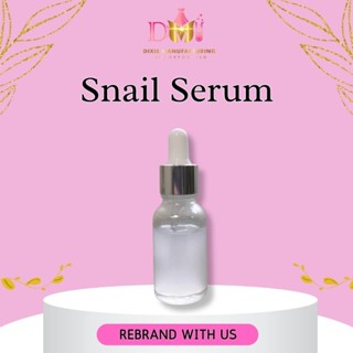 PREMIUM CONCENTRATED SERUM | 15ML / 30ML