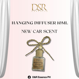 HANGING DIFFUSER | 10ML