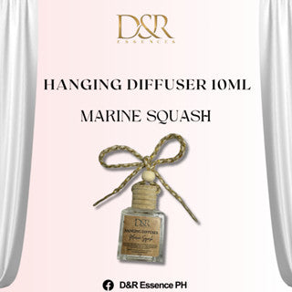 HANGING DIFFUSER | 10ML