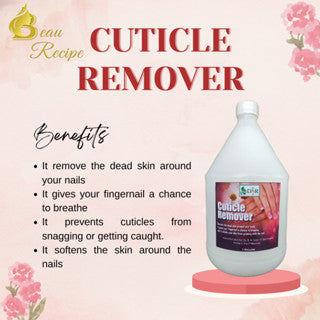 NAIL CARE | 1 GALLOON