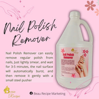 NAIL CARE | 1 GALLOON