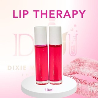 LIP THERAPY