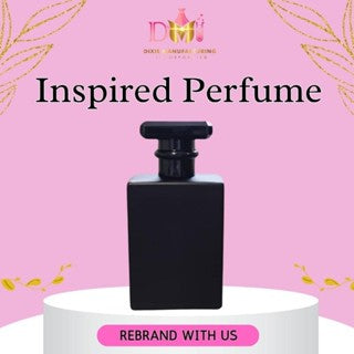 INSPIRED PERFUME FOR MEN | 50ML