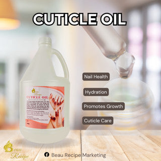 NAIL CARE | 1 GALLOON