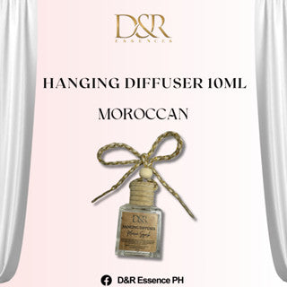 HANGING DIFFUSER | 10ML