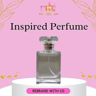INSPIRED PERFUME FOR WOMEN | 50ML