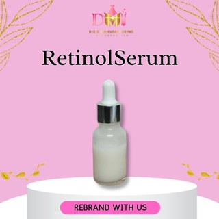 PREMIUM CONCENTRATED SERUM | 15ML / 30ML