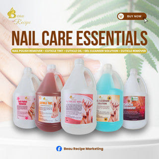 NAIL CARE | 1 GALLOON