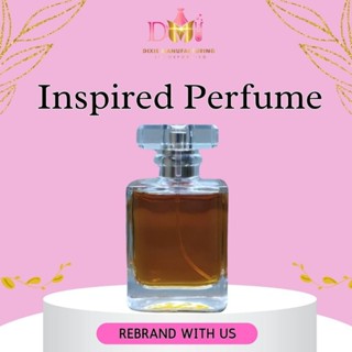 INSPIRED PERFUME FOR WOMEN | 50ML