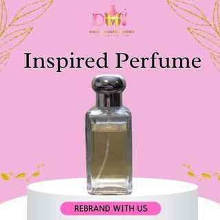 INSPIRED PERFUME FOR MEN | 50ML