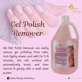 NAIL CARE | 1 GALLOON