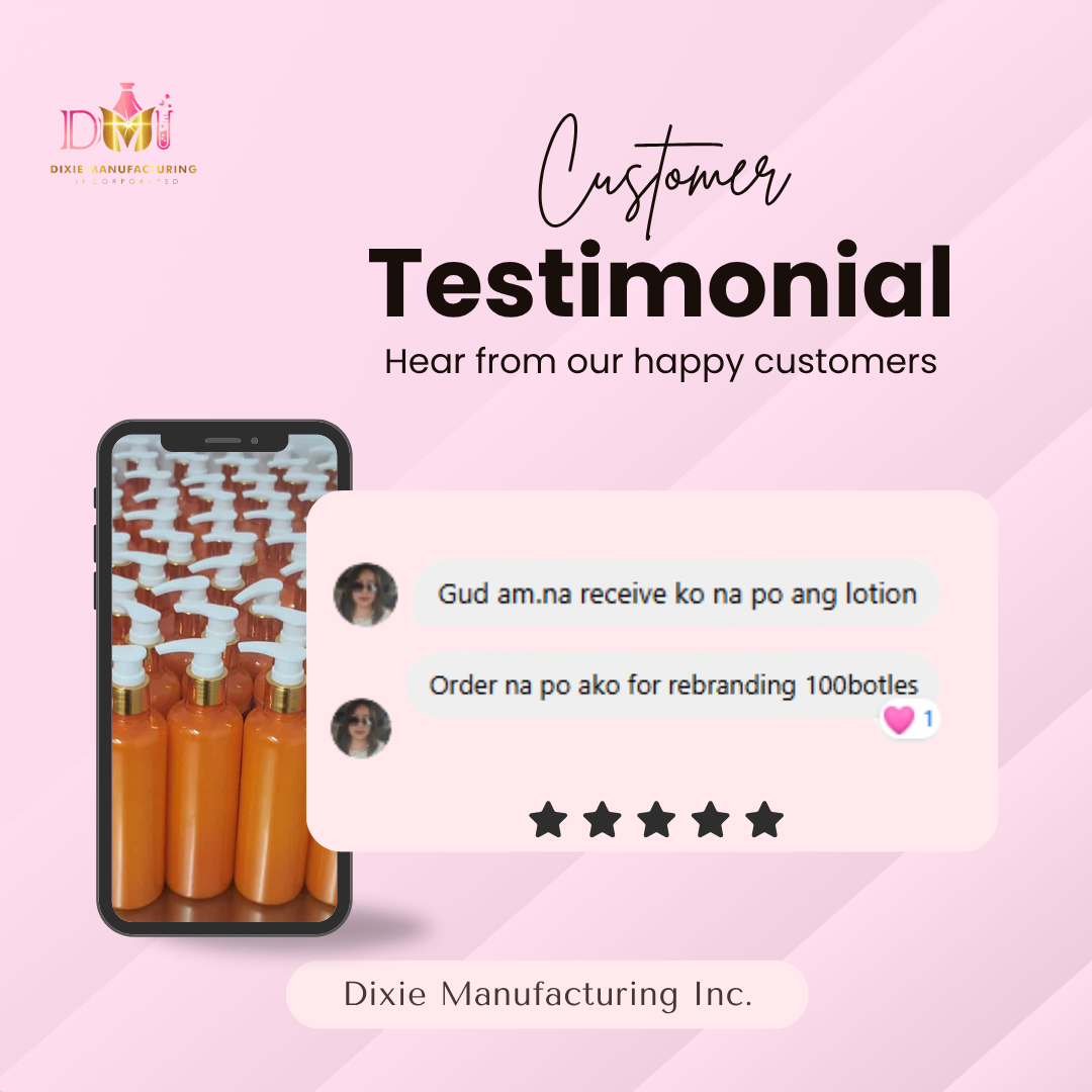 Customer repeat order feedback
